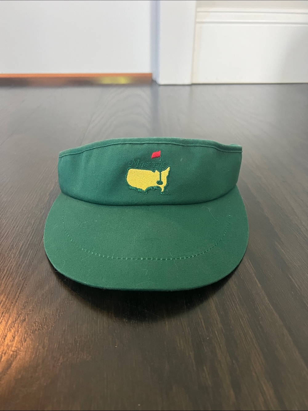 Masters Visor- Never Worn